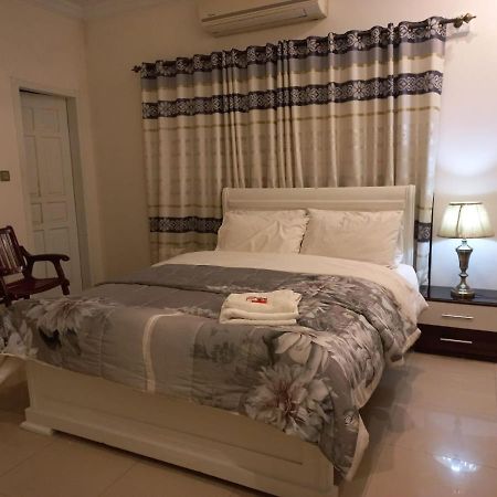 White House Residencia Hotel Rawalpindi Ngoại thất bức ảnh