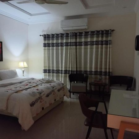 White House Residencia Hotel Rawalpindi Ngoại thất bức ảnh