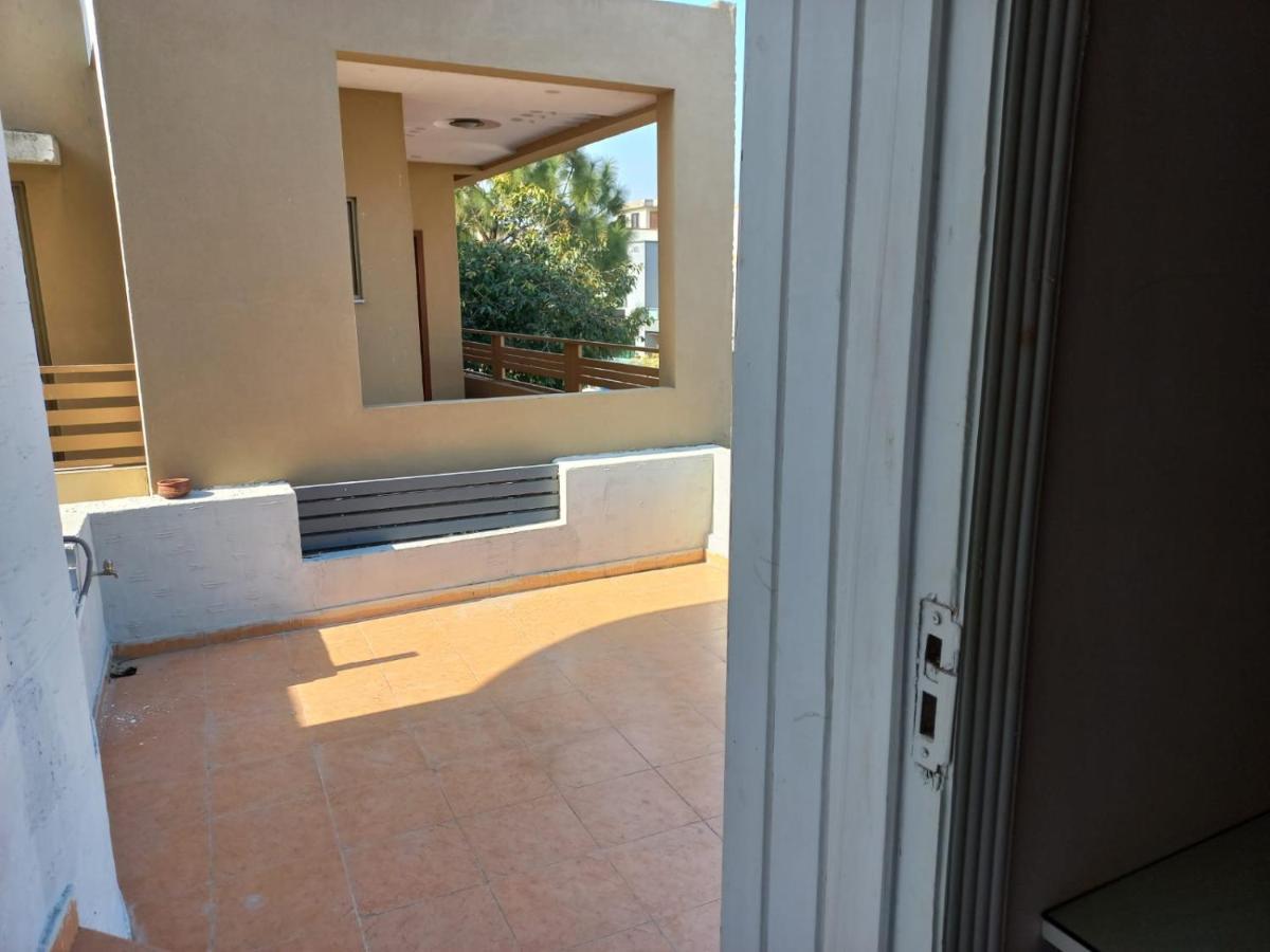 White House Residencia Hotel Rawalpindi Ngoại thất bức ảnh
