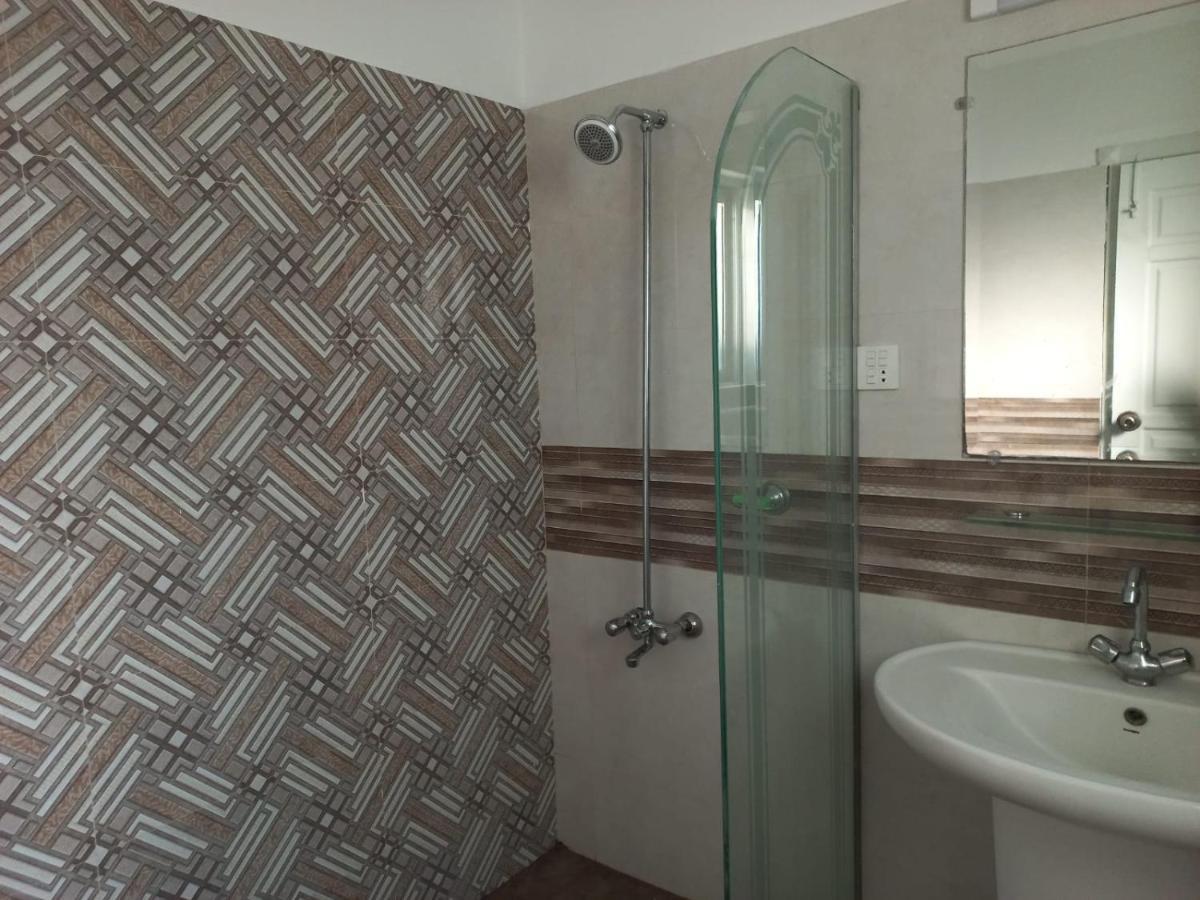 White House Residencia Hotel Rawalpindi Ngoại thất bức ảnh