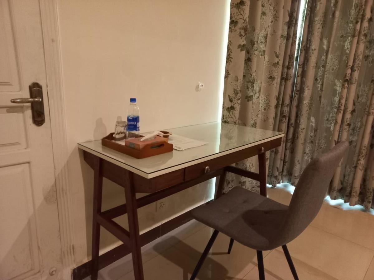 White House Residencia Hotel Rawalpindi Ngoại thất bức ảnh