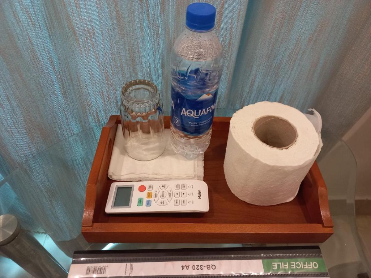 White House Residencia Hotel Rawalpindi Ngoại thất bức ảnh