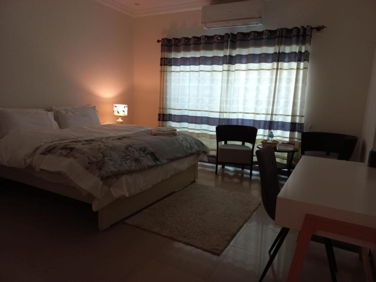 White House Residencia Hotel Rawalpindi Ngoại thất bức ảnh